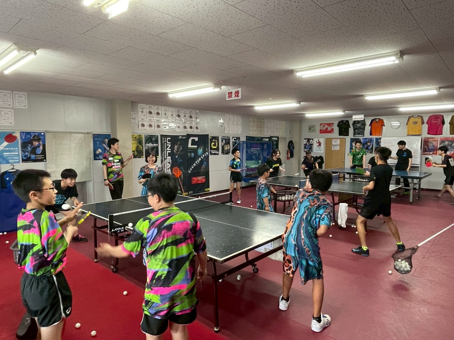 講習会の様子 12