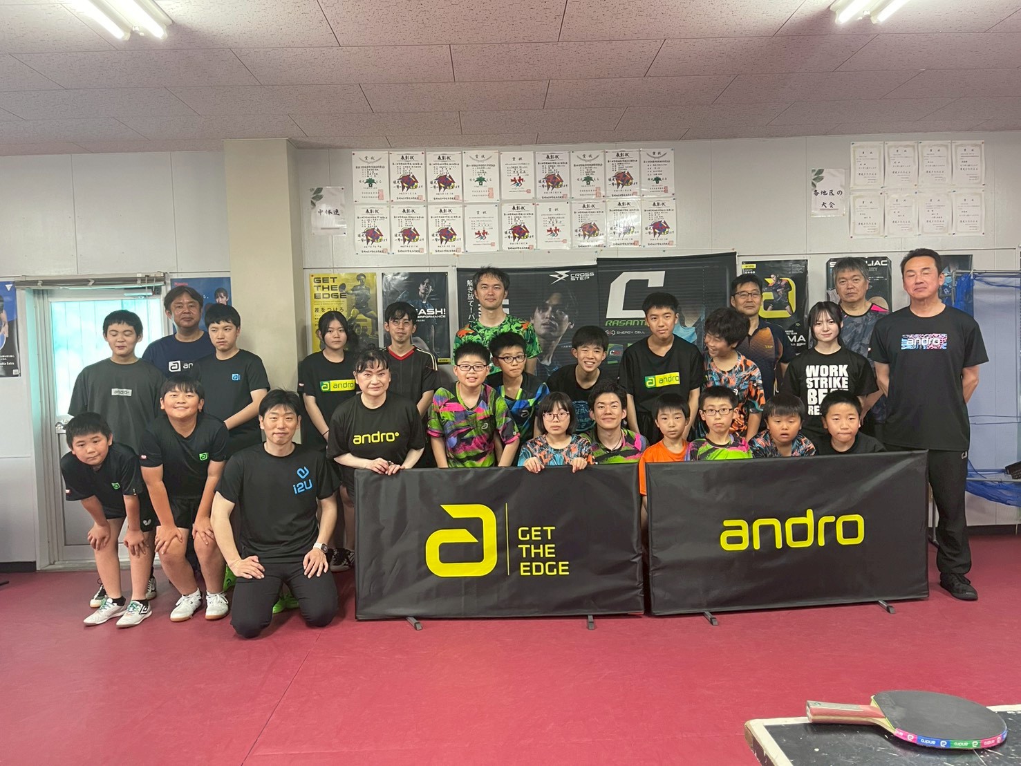 講習会の様子 13