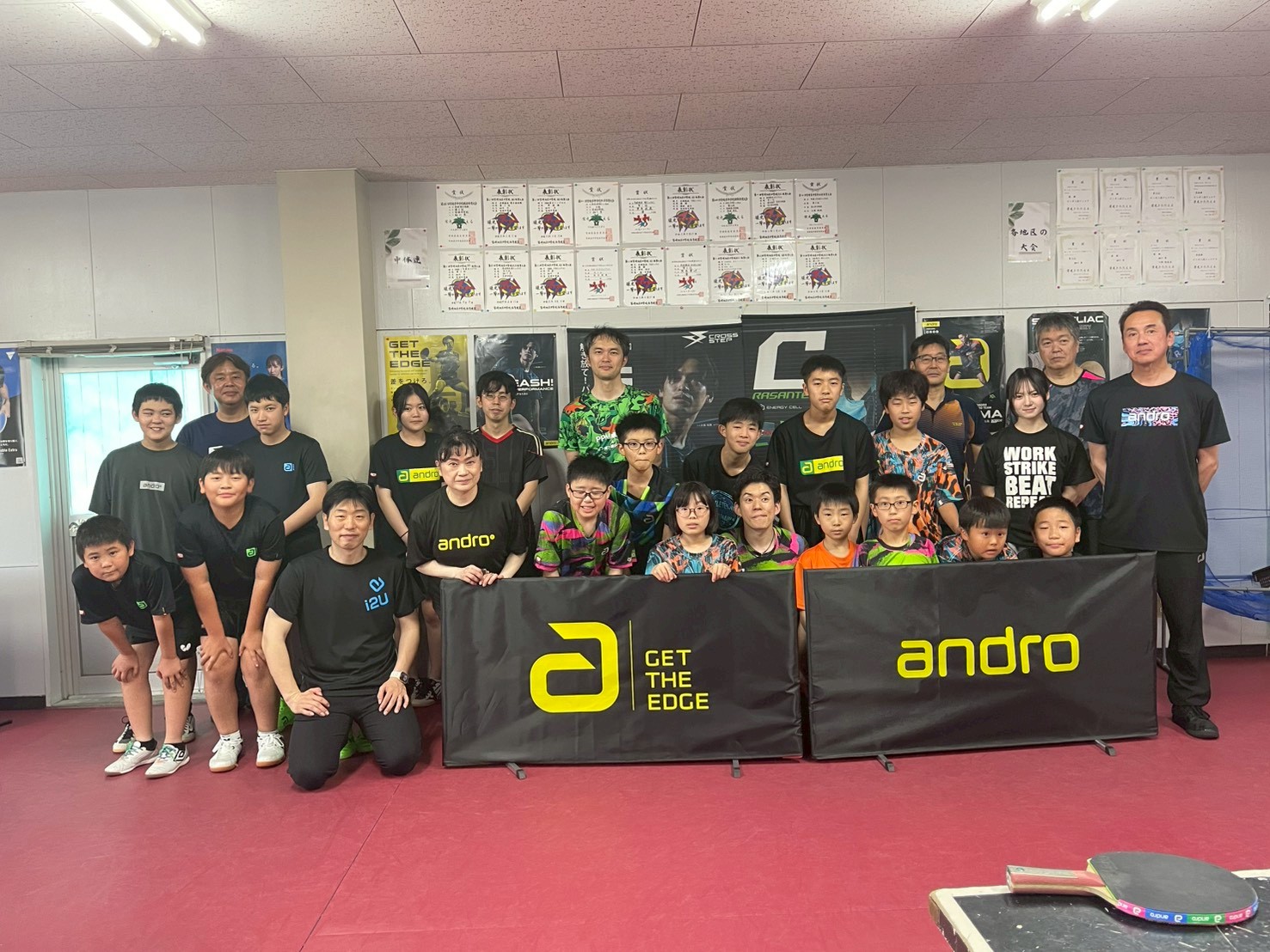 講習会の様子 14