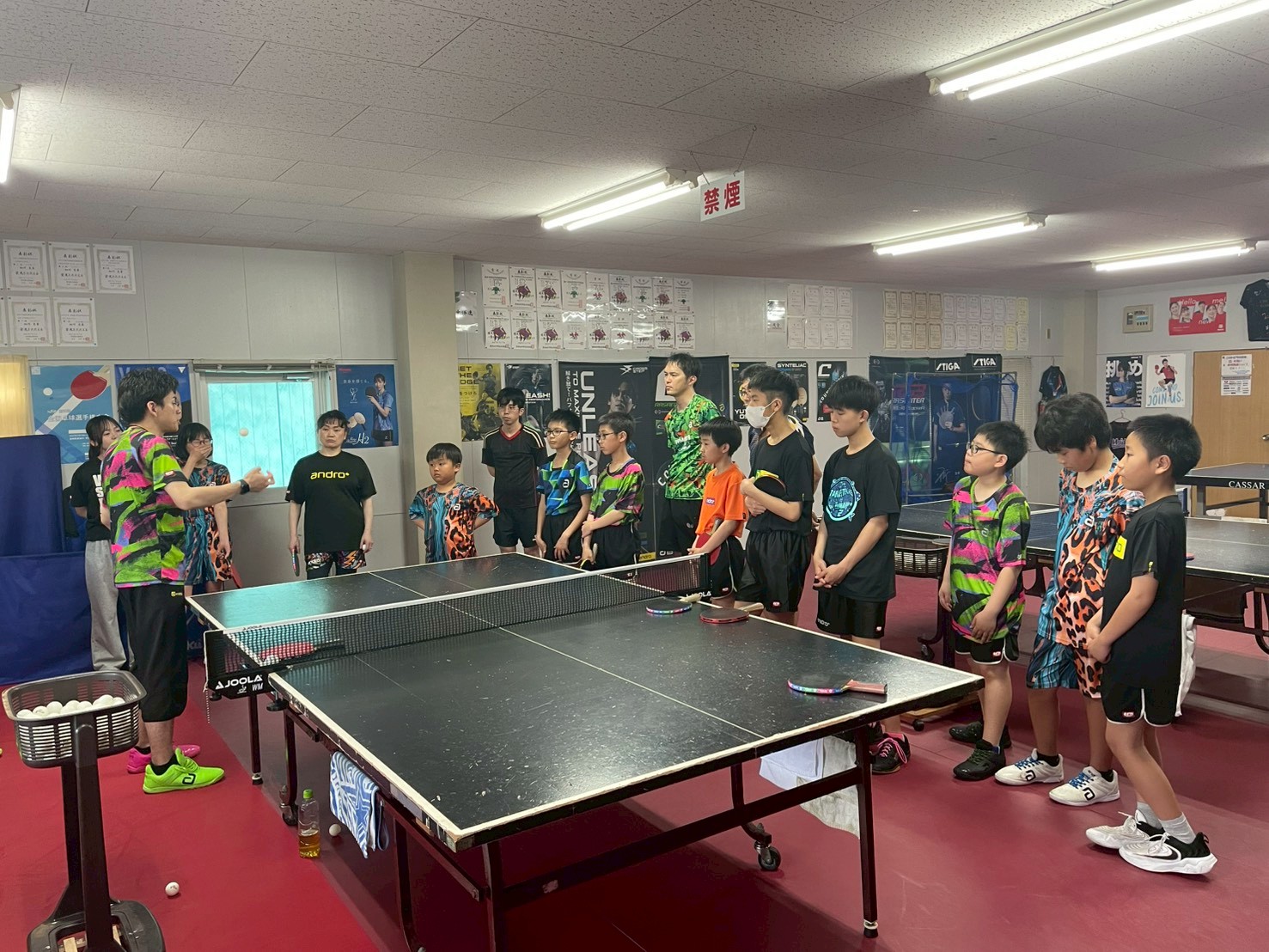 講習会の様子 15