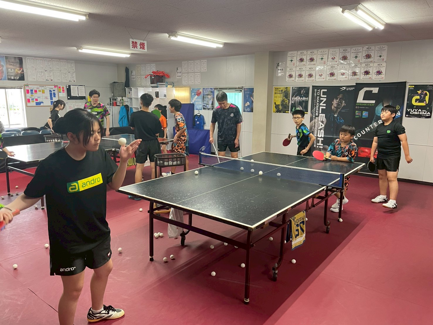 講習会の様子 18