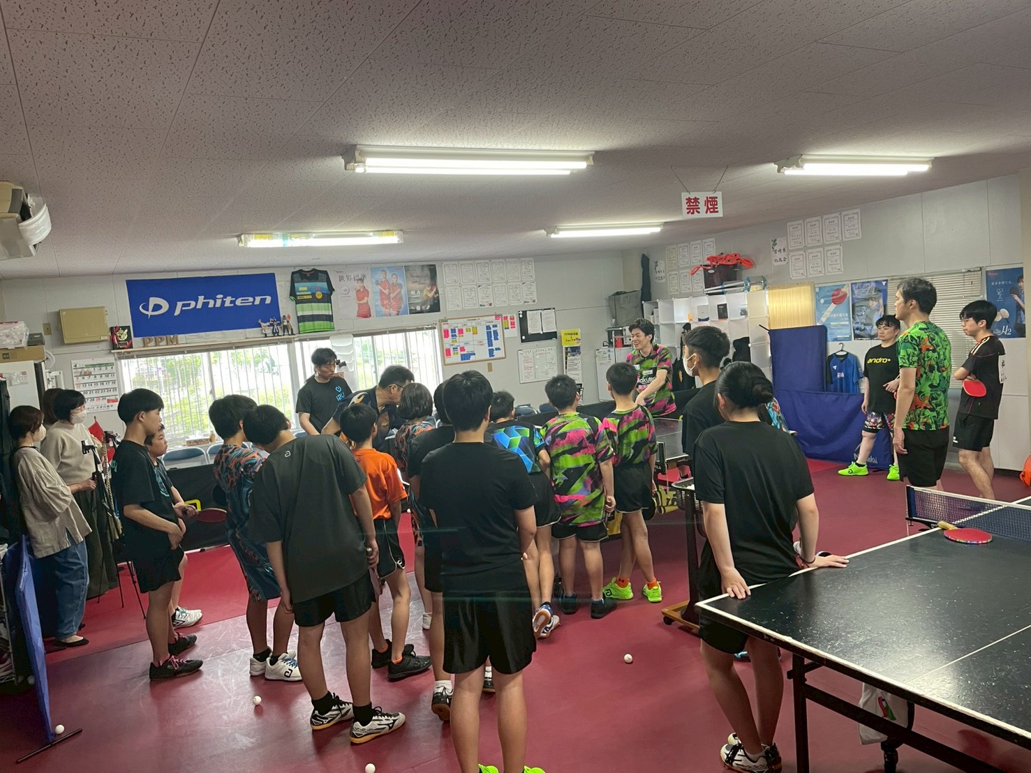 講習会の様子 20