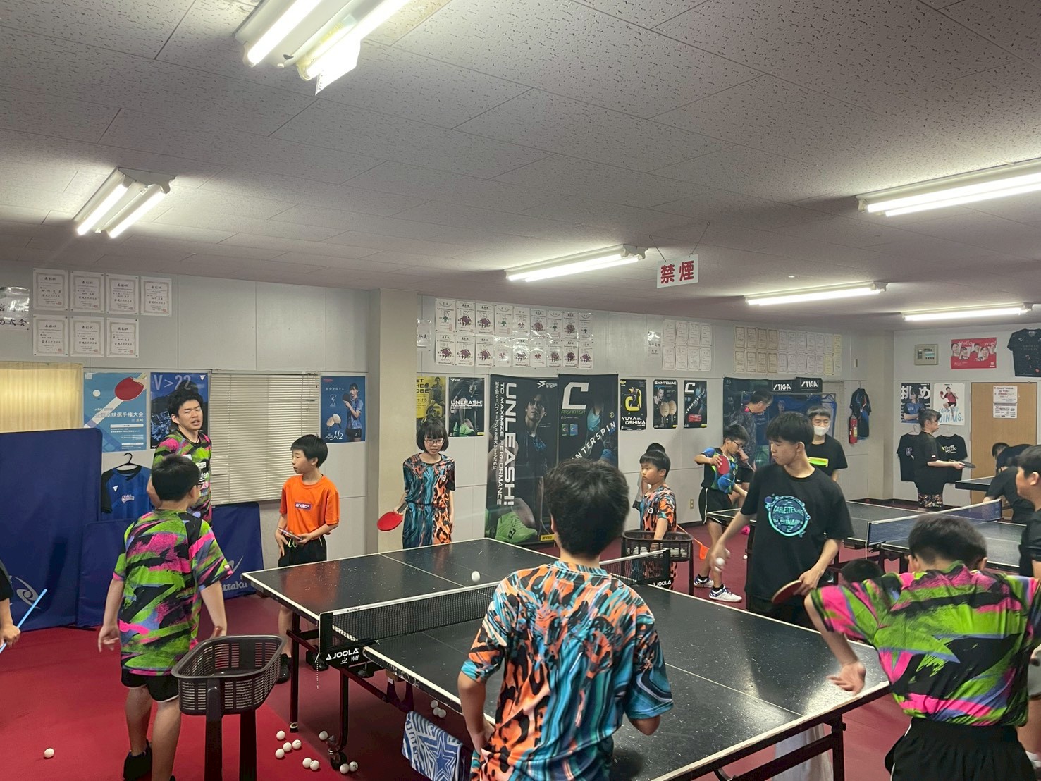 講習会の様子 22