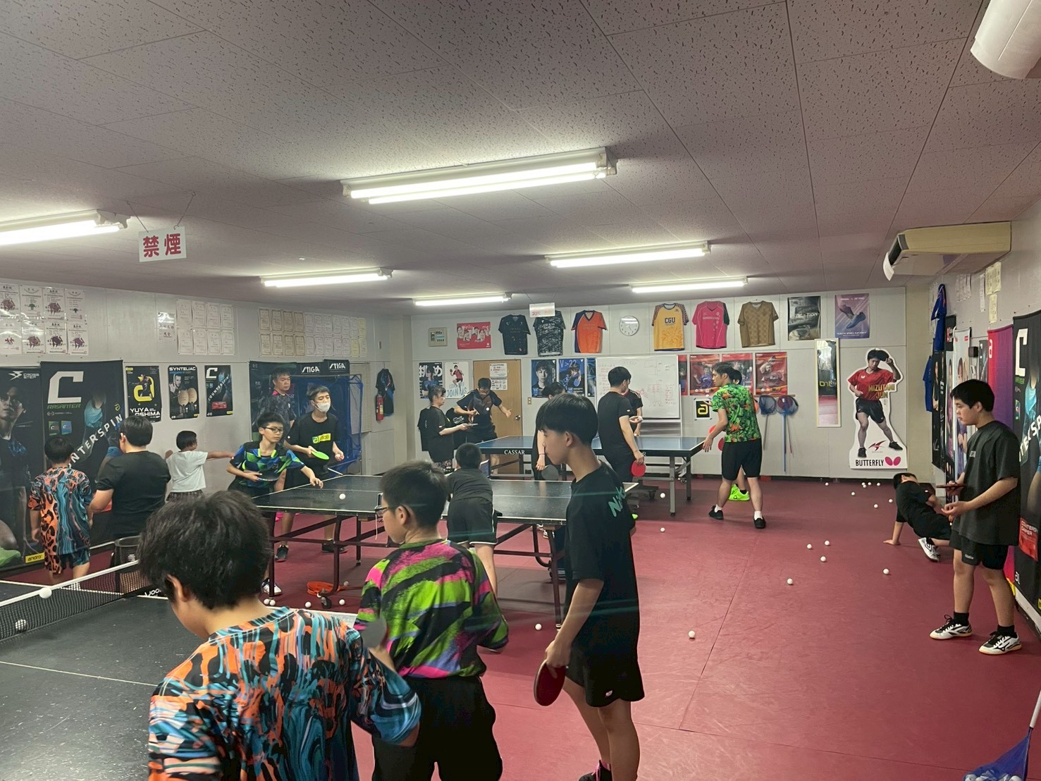 講習会の様子 23