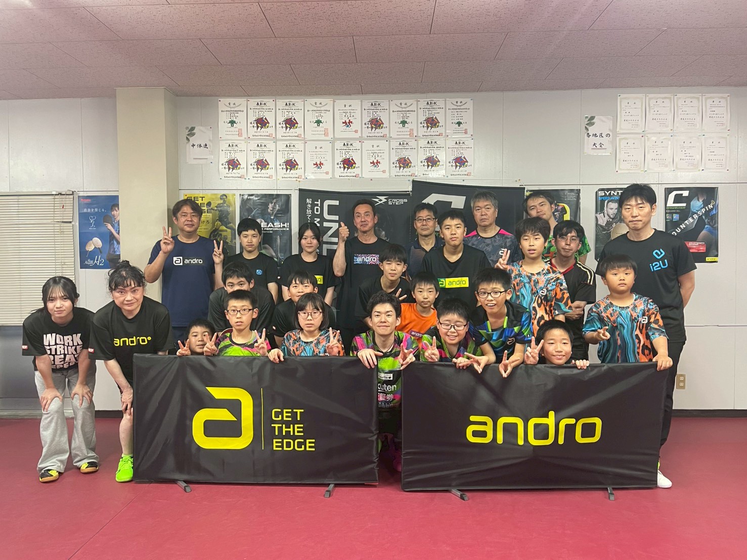 講習会の様子 26