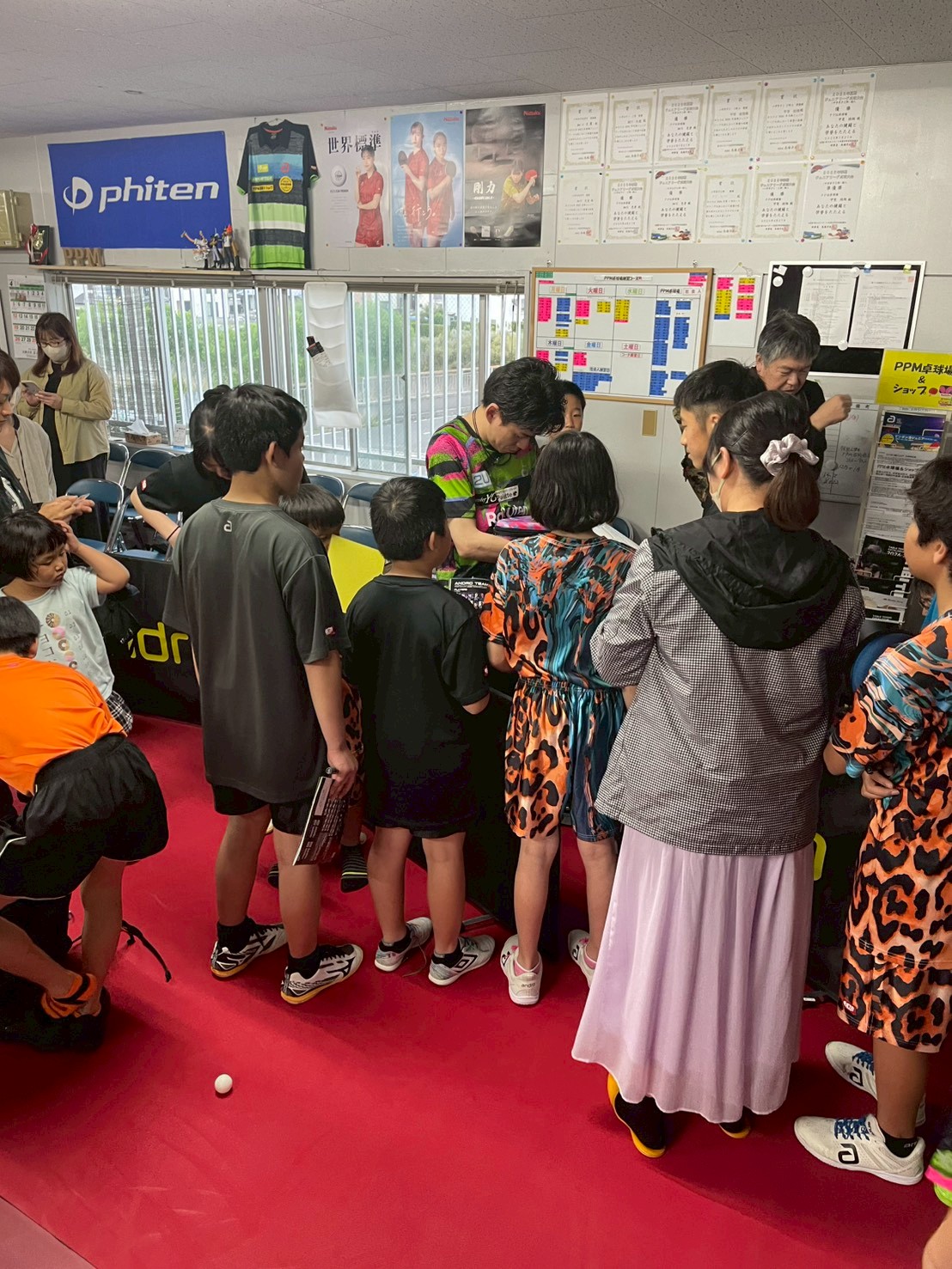 講習会の様子 27