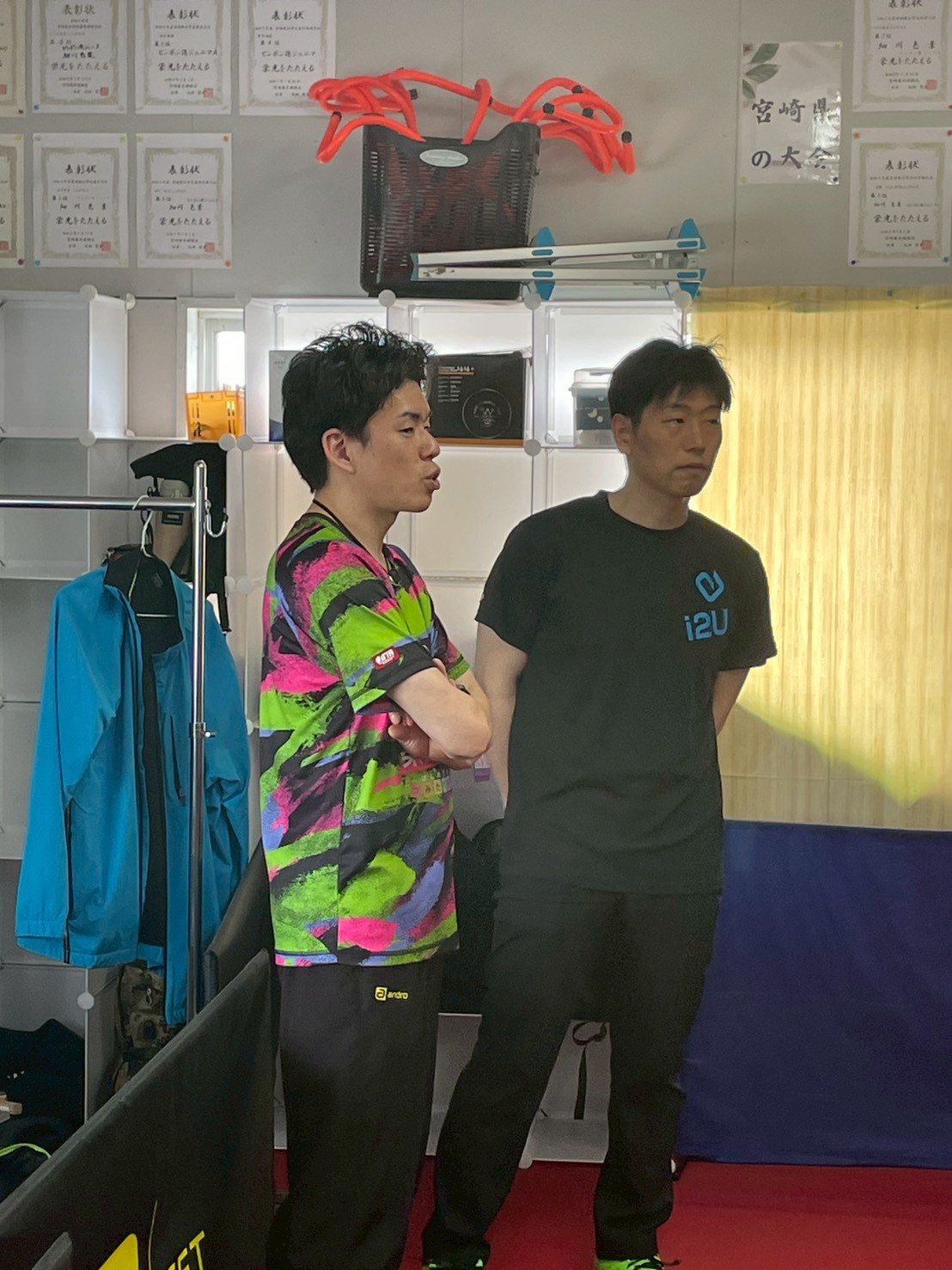 講習会の様子 3