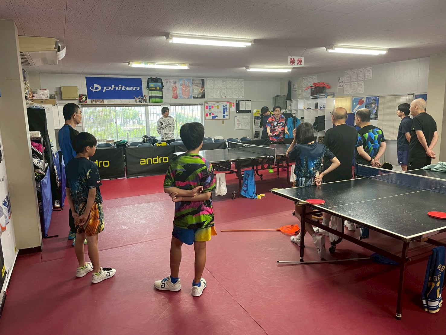 講習会の様子 38