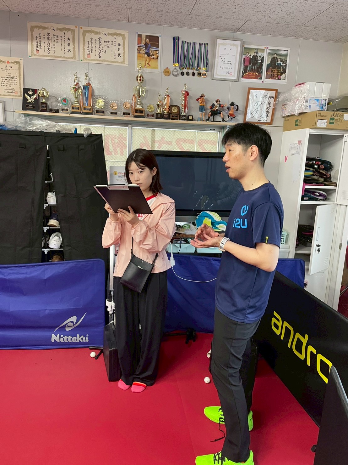 講習会の様子 39