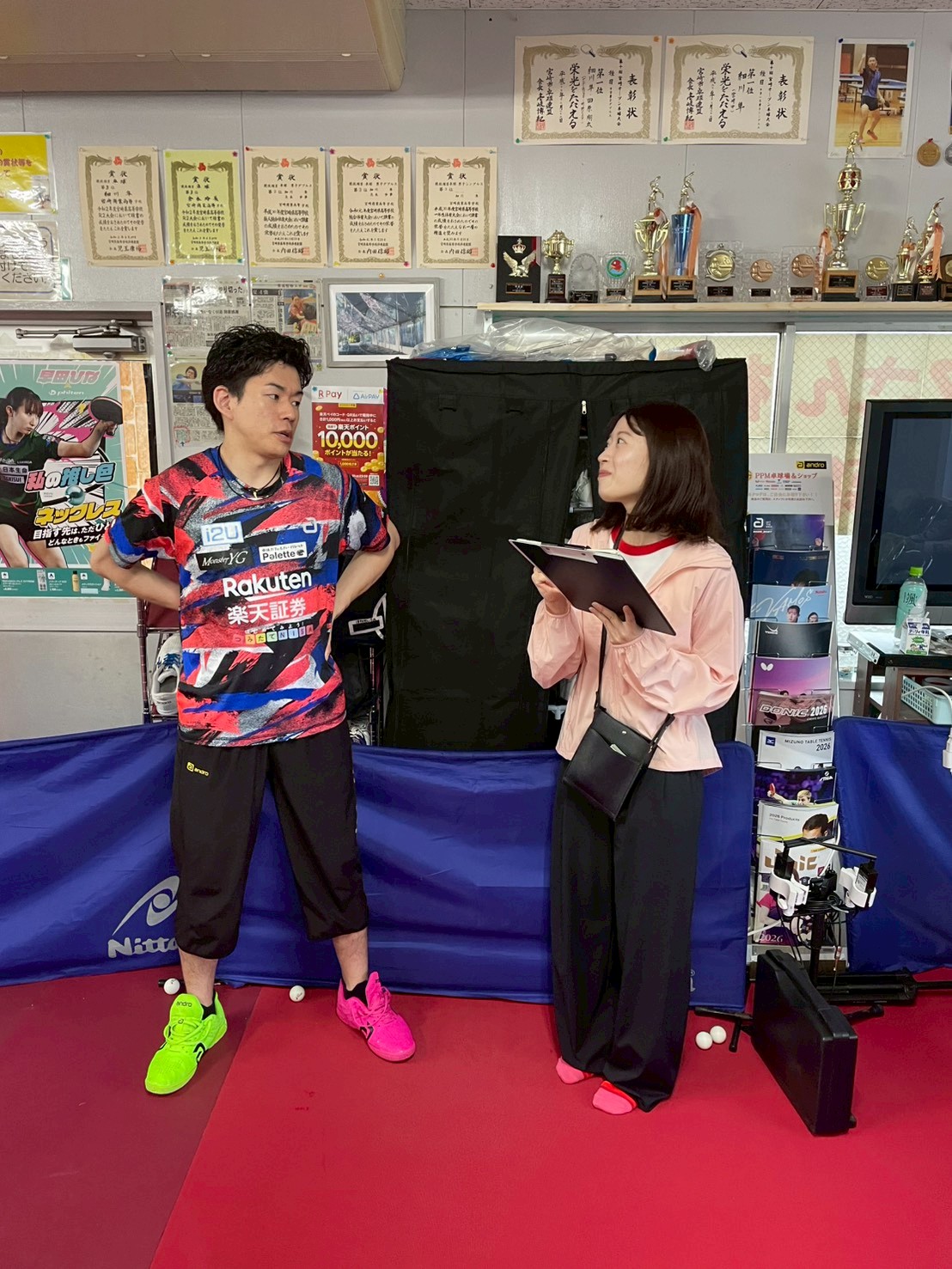 講習会の様子 40