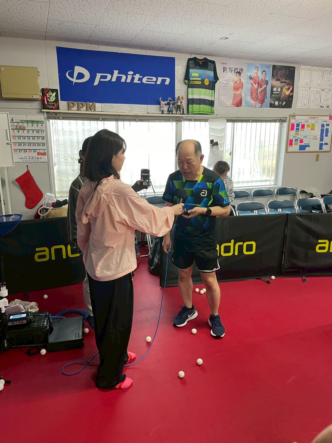 講習会の様子 42