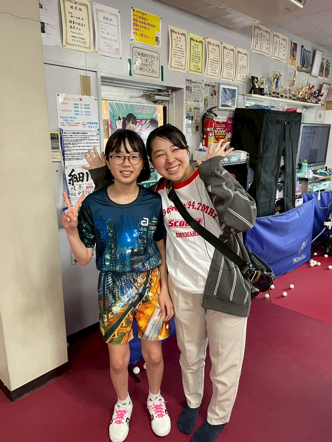 講習会の様子 44