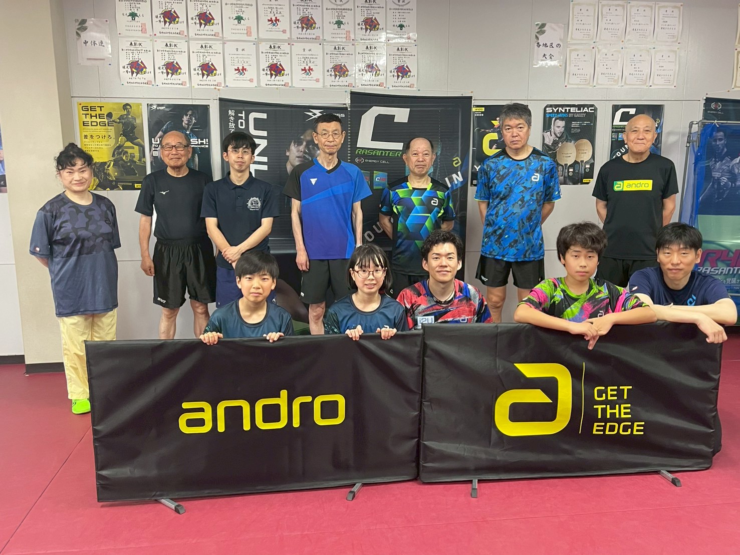 講習会の様子 47