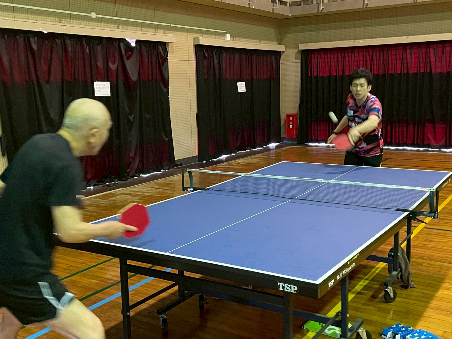 講習会の様子 48