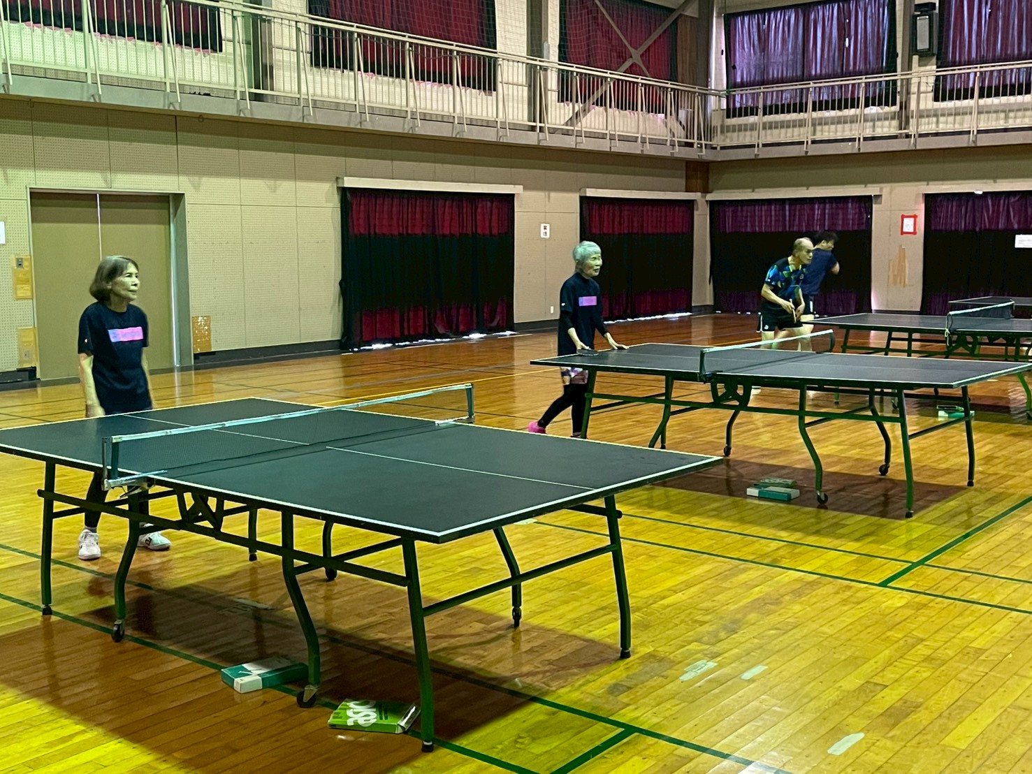 講習会の様子 49