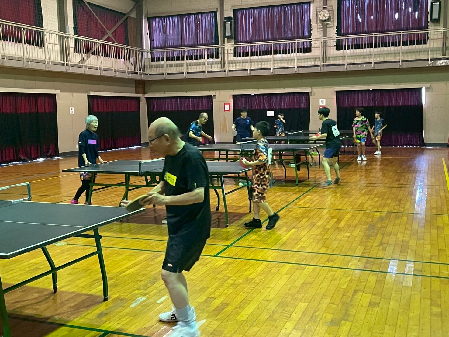 講習会の様子 50