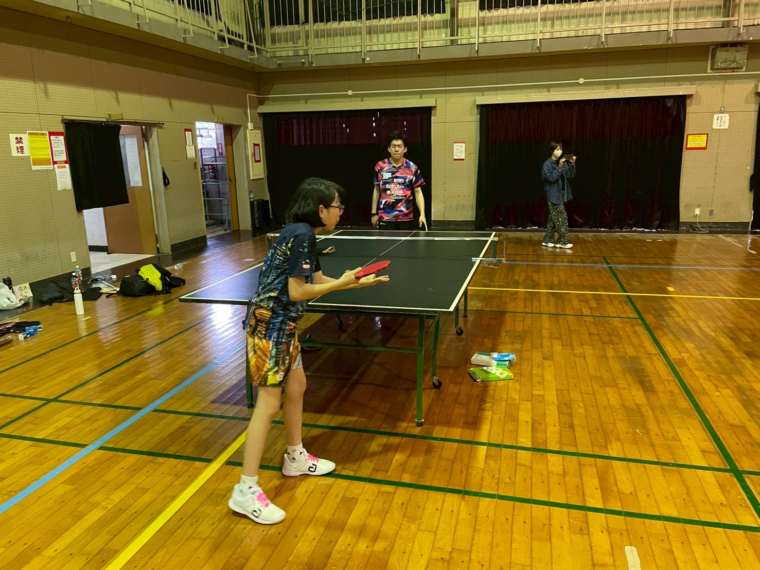 講習会の様子 51