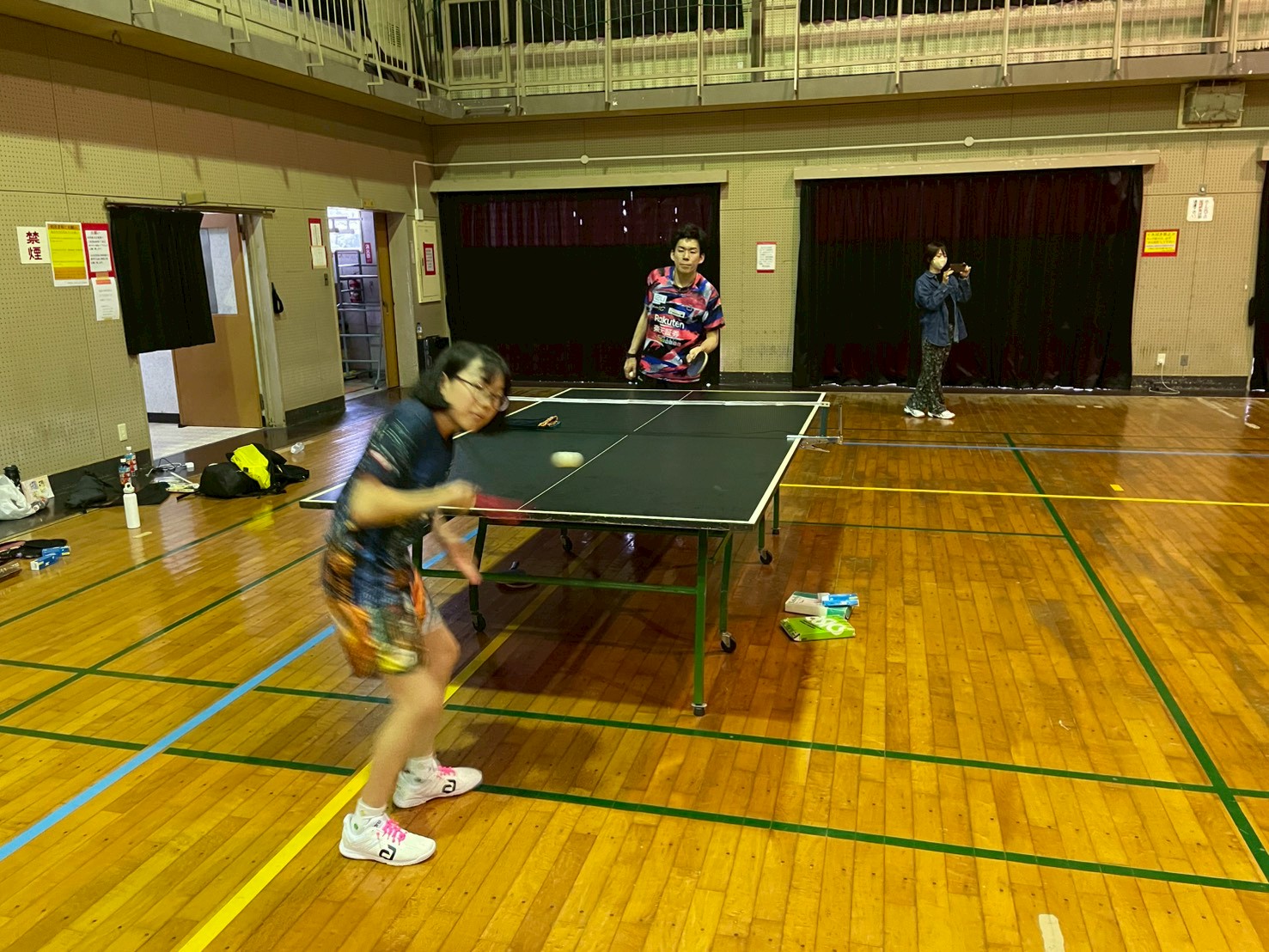 講習会の様子 52