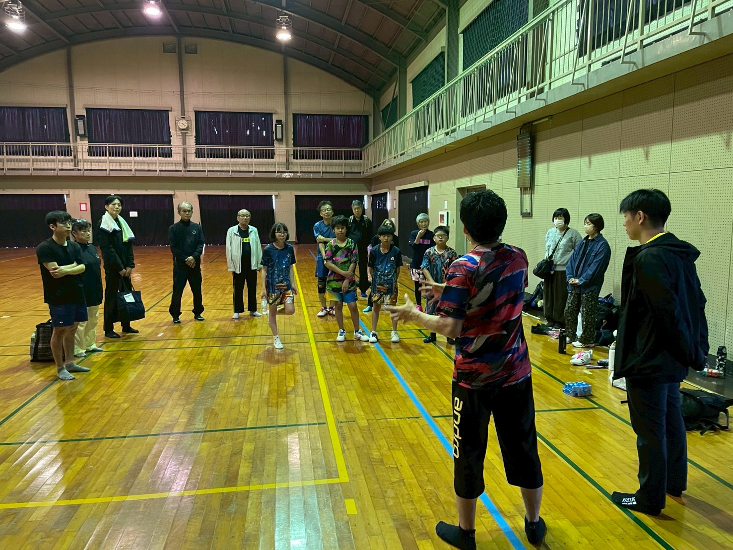 講習会の様子 53