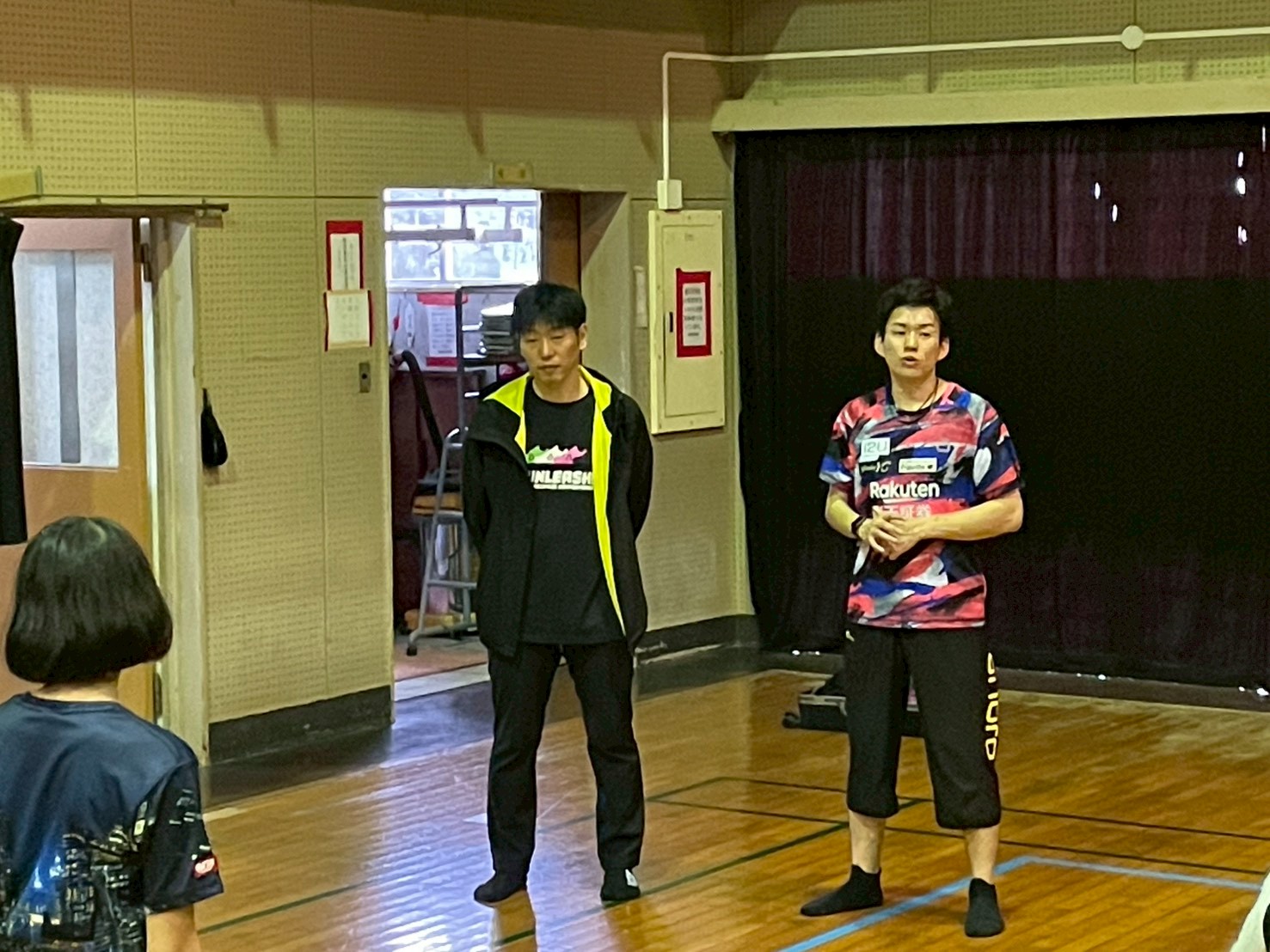 講習会の様子 55