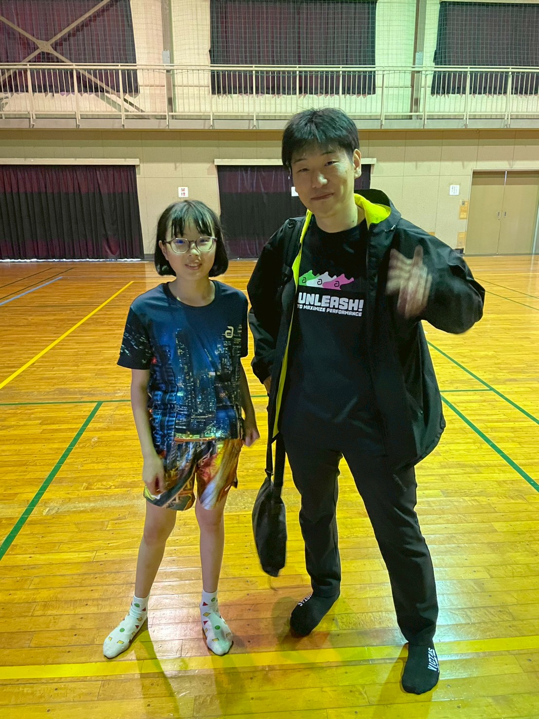 講習会の様子 56