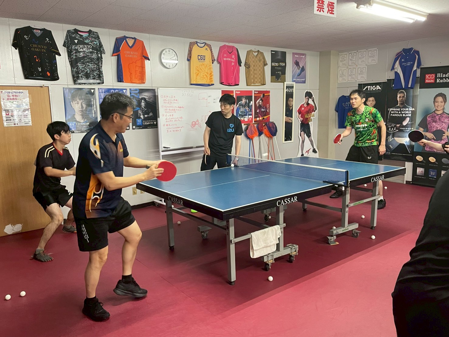 講習会の様子 6